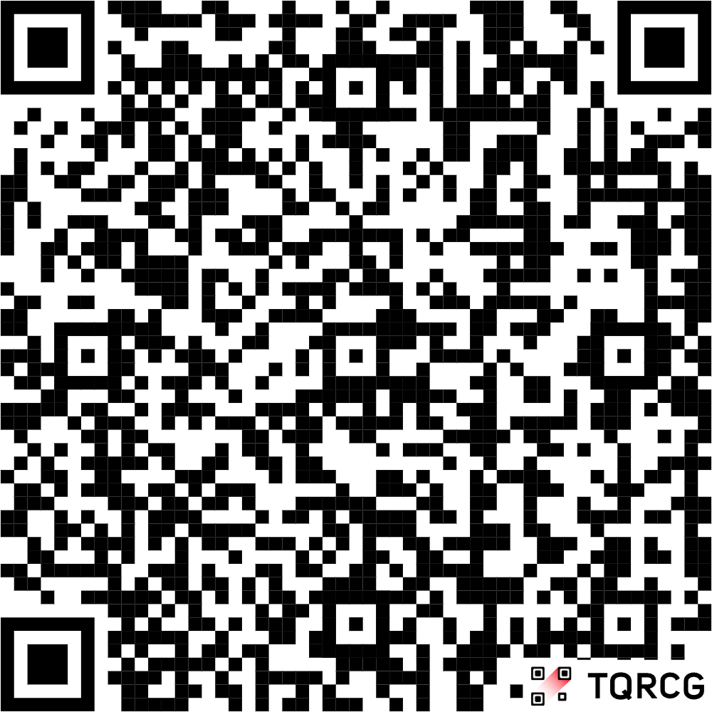 Imagem de apresentação do QRCODE